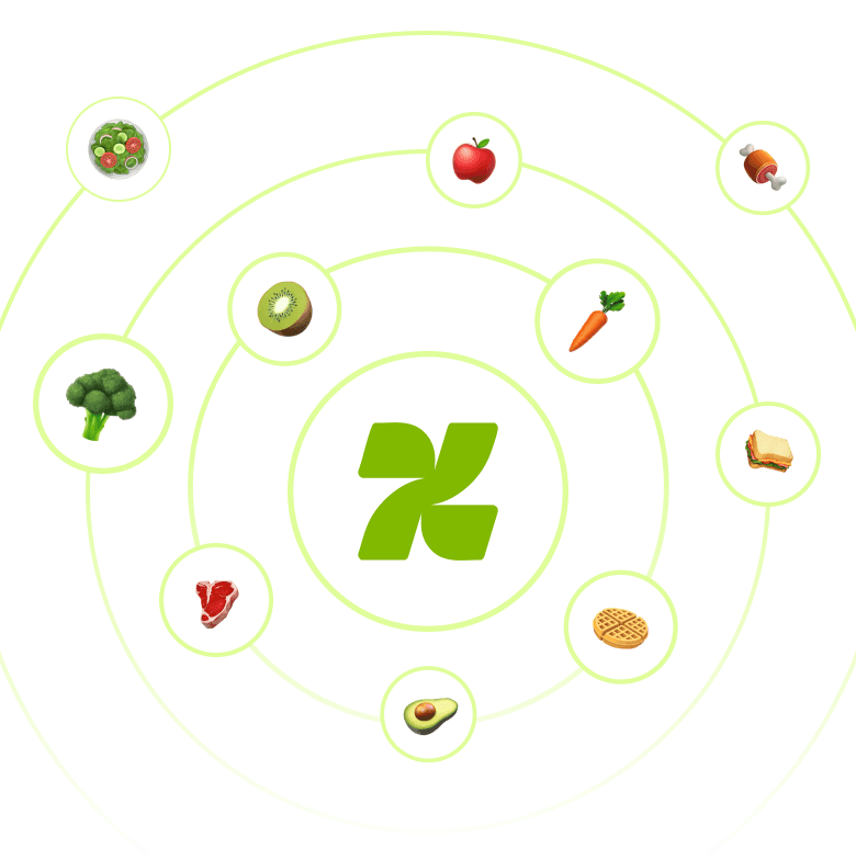 Imagem de capa do Zafit