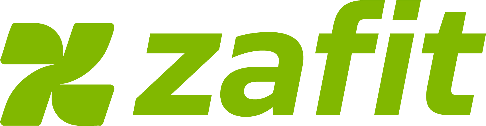 Zafit Logo
